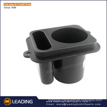 Factory Price Forklift Tea Holder in Cab